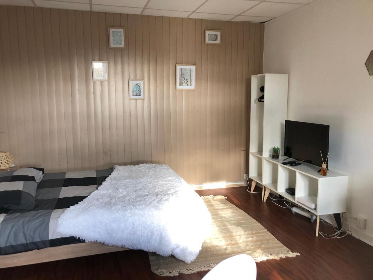 Appartement Le Printemps De Mélusine *