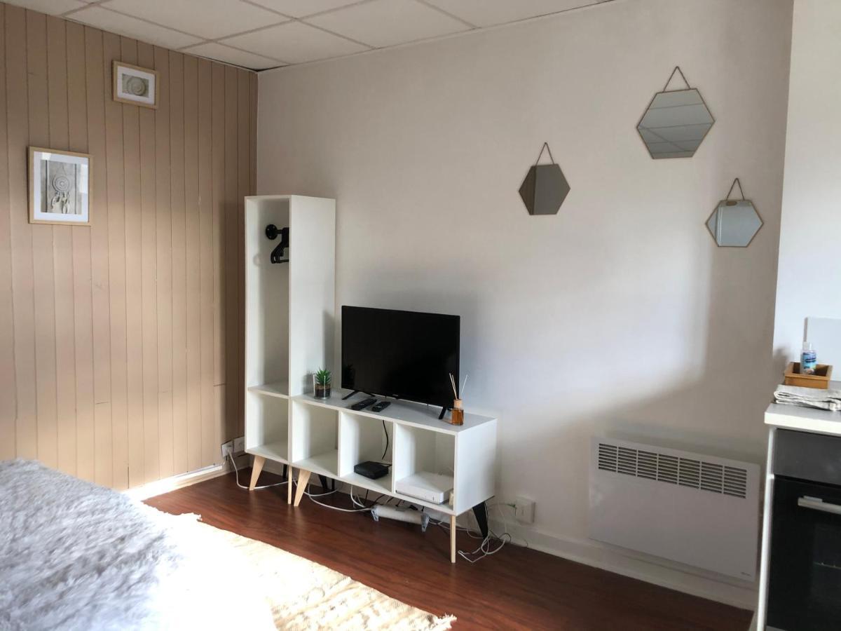Appartement Le Printemps De Mélusine *